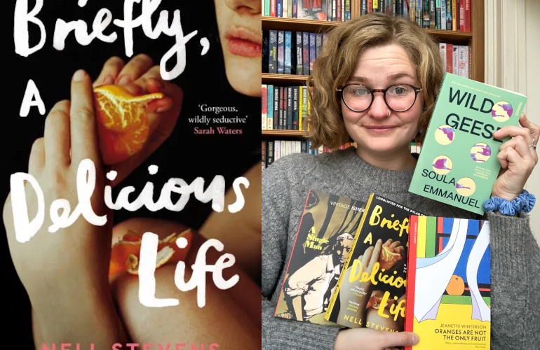 january 26 queer reading group