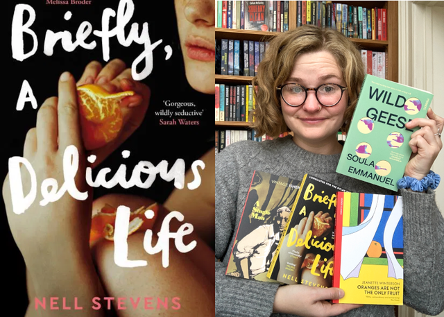 january 26 queer reading group