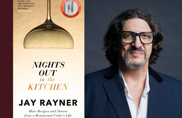 jay rayner