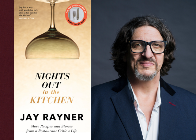 jay rayner
