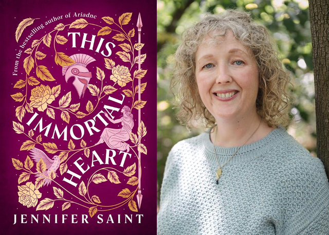 jennifer saint banner