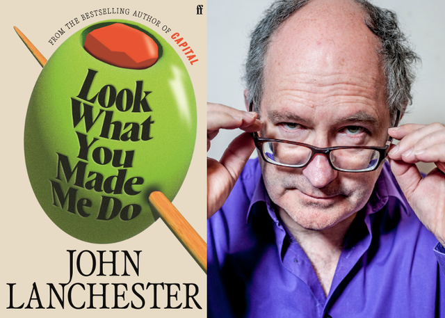 johnlanchester