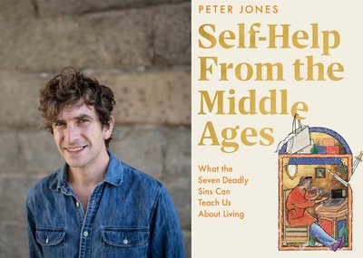 Jones Topping Peter Jones | Ely - Topping & Company Booksellers