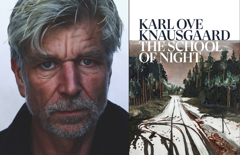 karloveknausgaard