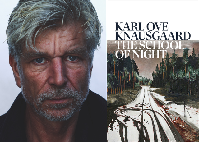 karloveknausgaard