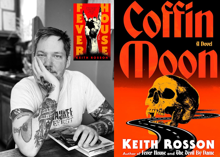 keith rosson