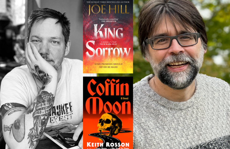 keithrossonjoehill