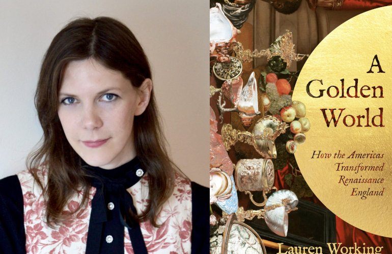 laurenworkingagoldenworld