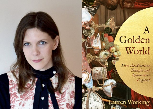laurenworkingagoldenworld
