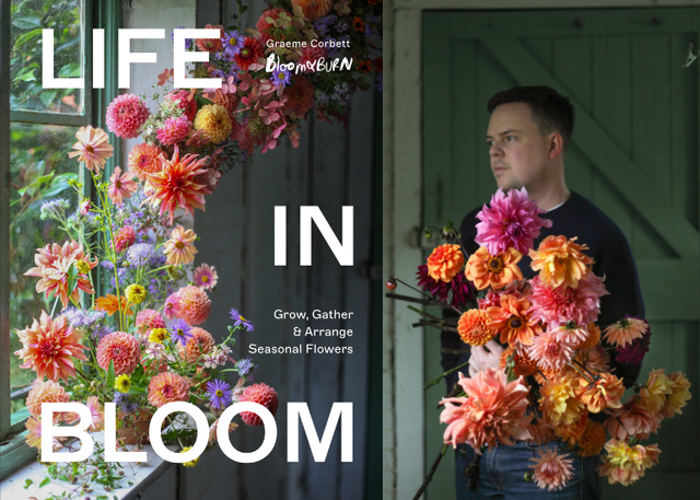 life in bloom