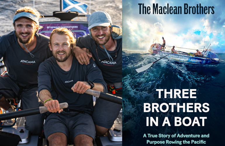 maclean banner
