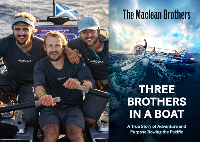 maclean banner