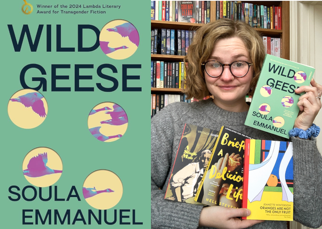 march 26 queer reading group