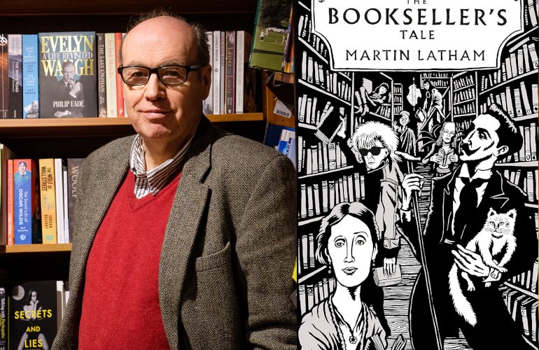 martinlathambooksellerstale