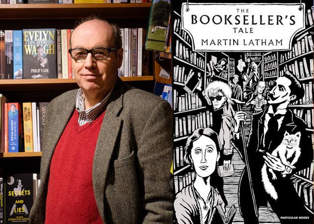 martinlathambooksellerstale