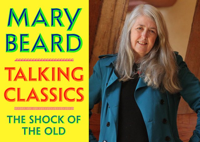 marybeardtalkingclassicswebsite