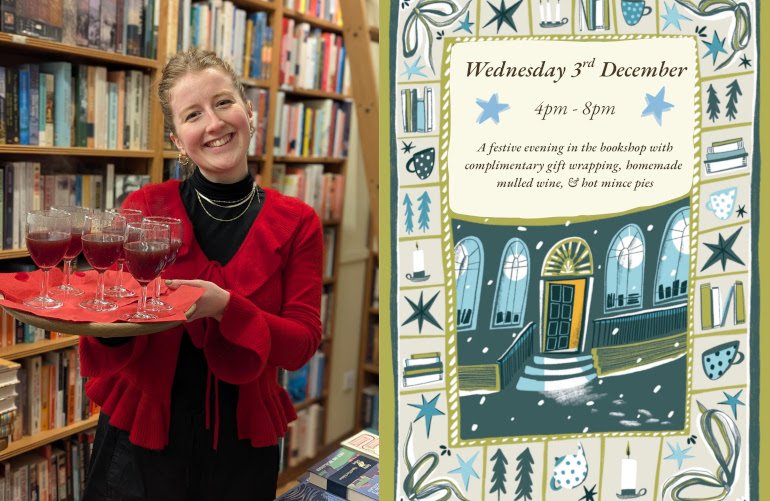 marychristmasevening