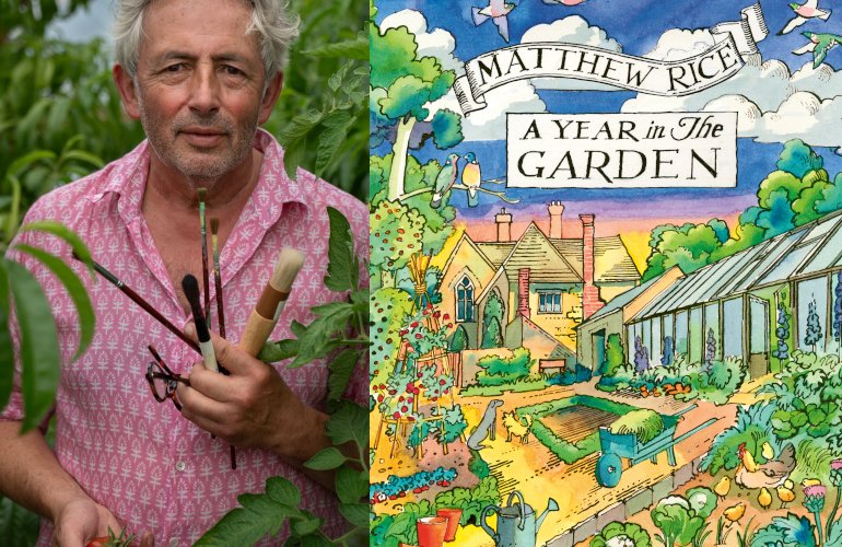 matthewriceayearinthegarden