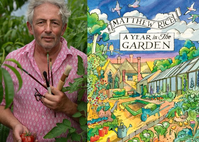 matthewriceayearinthegarden