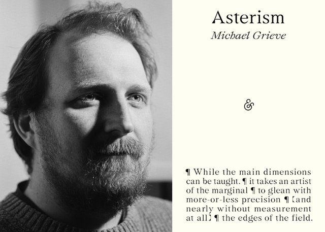 michaelgrieveasterism
