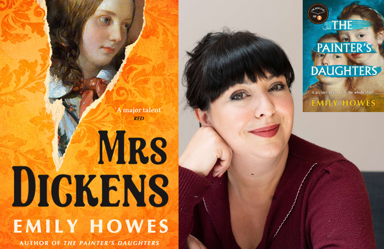 mrsdickenspaintersdaughter