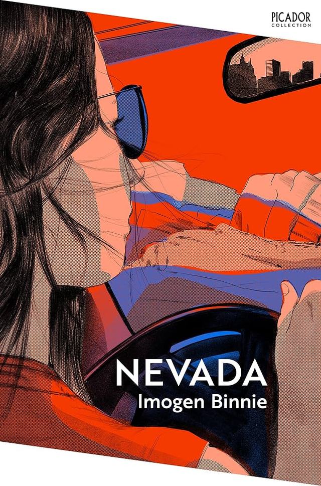nevada