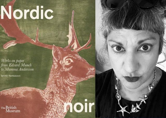 nordic noir