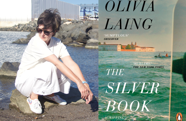olivia laing
