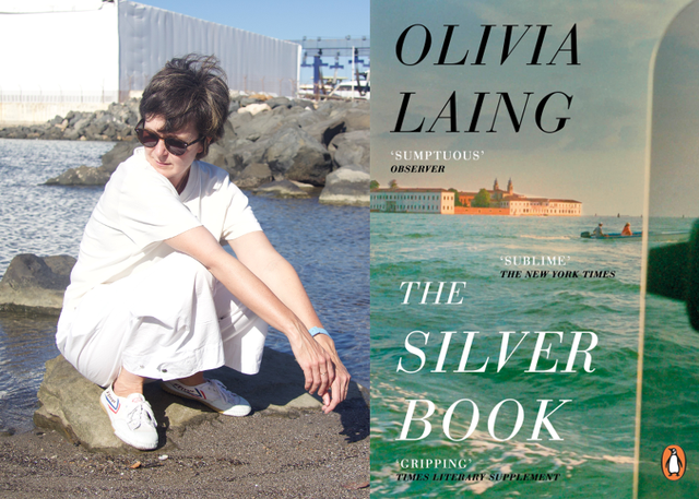 olivia laing