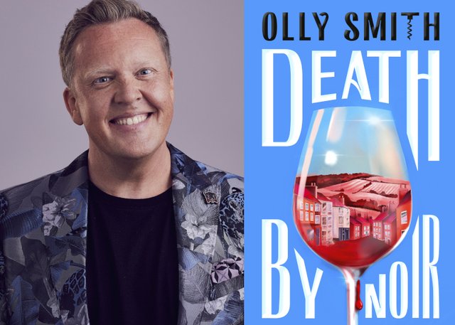 ollysmithdeathbynoir