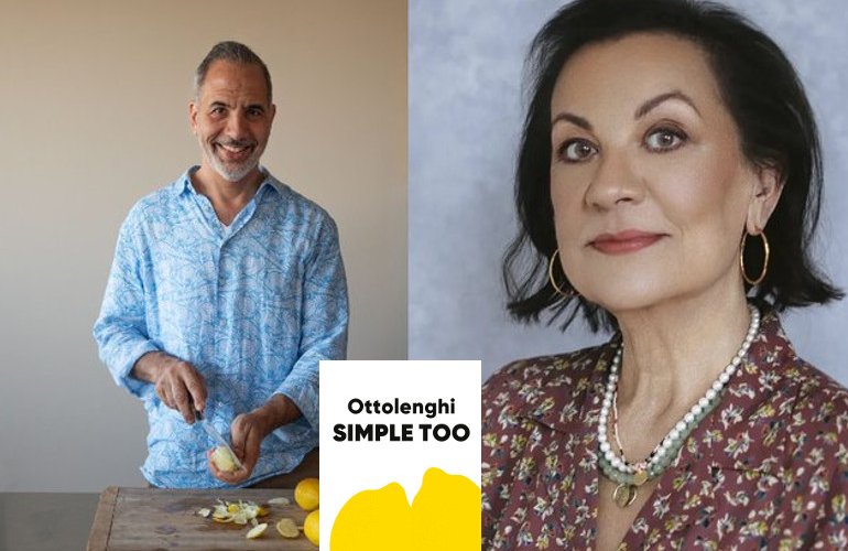 ottolenghi