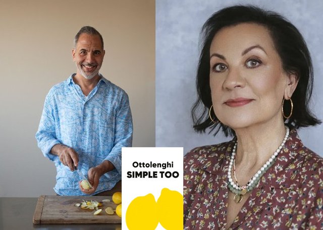 ottolenghi