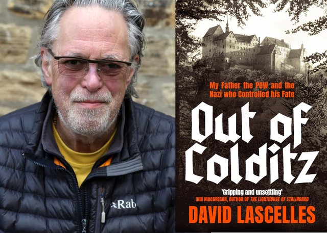 outofcolditzdavidlascelles