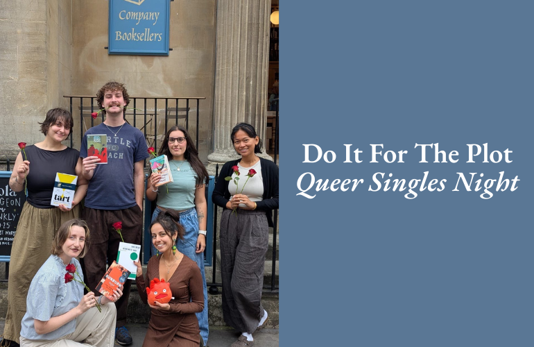 queer singles night