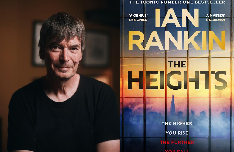 ranking banner
