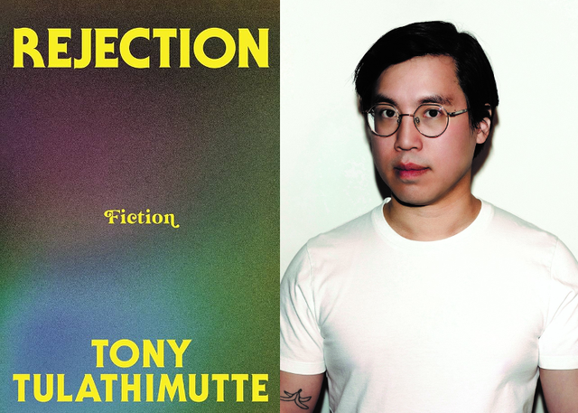 rejection tulathimutte