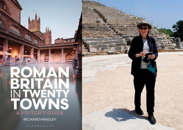 richardhingleyromanbritain