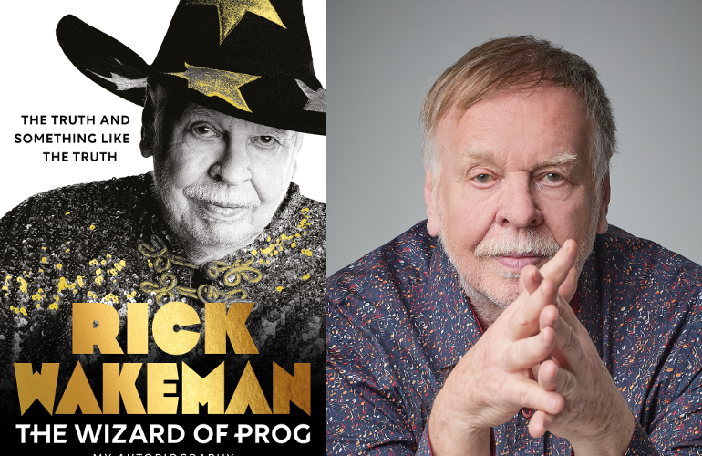 rickwakeman