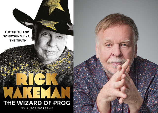 rickwakeman