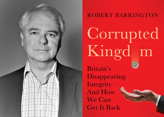 robert b banner