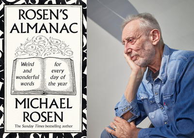 Michael Rosen | Edinburgh - Topping & Company Booksellers of Bath ...
