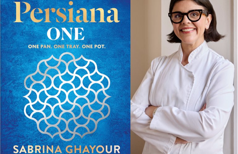 sabrinaghayourpersianaone