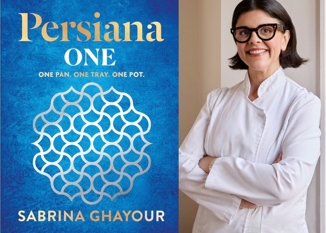 sabrinaghayourpersianaone