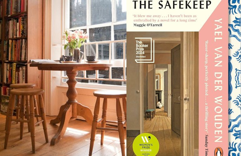 safekeep