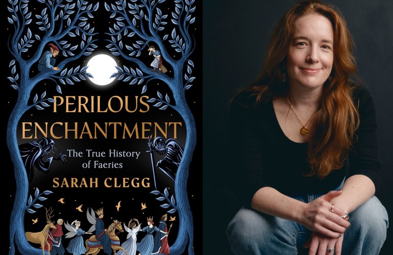 sarah clegg event
