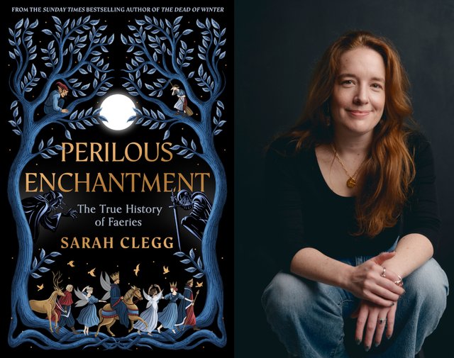 sarah clegg event