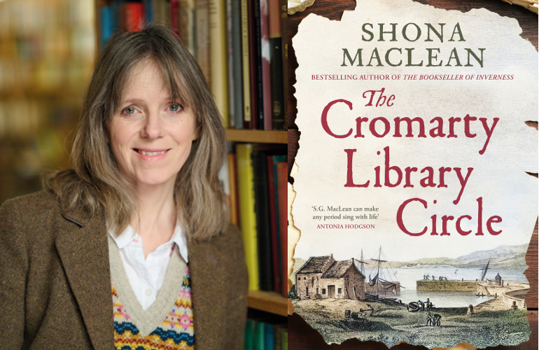 shona maclean banner