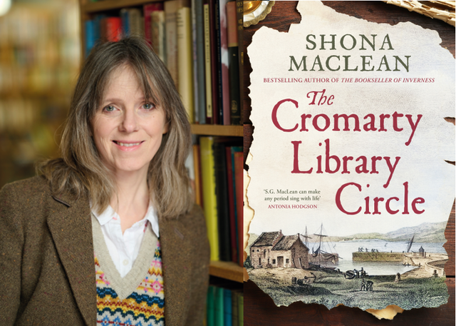 shona maclean banner