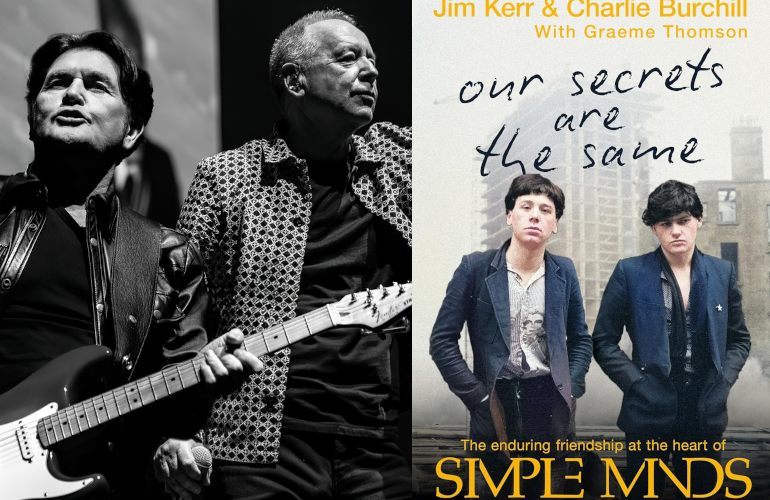 simplemindsjimcharlie
