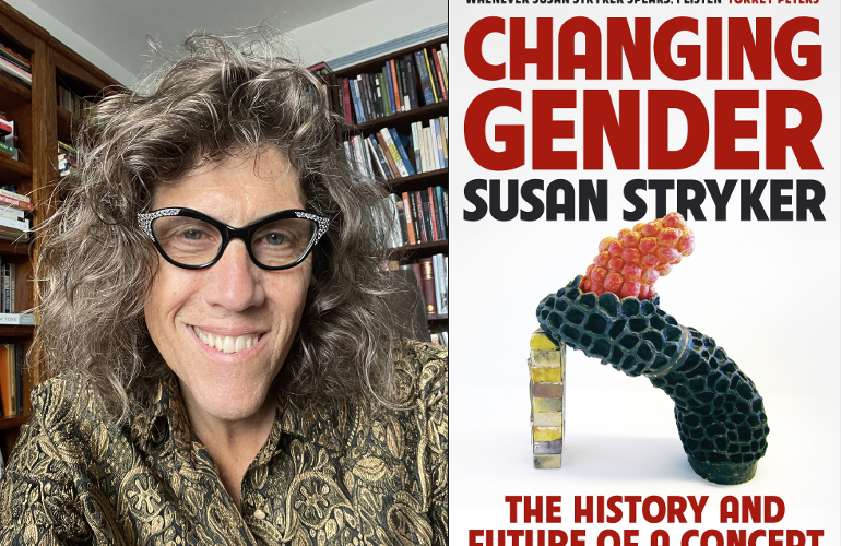 susan stryker